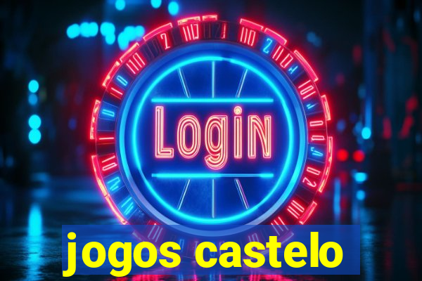 jogos castelo
